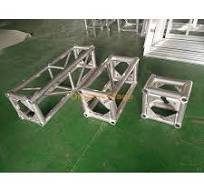 300x300mm Aluminum Truss Spacer for Screw Bolt Box Truss ...