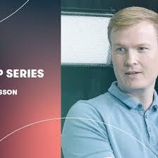 Arnar Larusson's Instagram, Twitter & Facebook