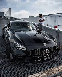 Mercedes Gtr Pro Auto S En Motoren Voertuigen Auto S