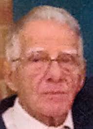 Obituary information for Richard D. DeLuca Sr.
