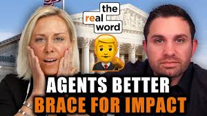 The Class Action Lawsuit Threatening All Realtors