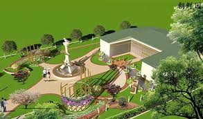 We've heard a lot about the north korea nuclear threat, and how the kim dynasty has declared war on the us. The Exhibition Garden Of North Korea