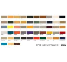 Ppg proluxe wood stain colors color has the ability to impact the appearance of your home, which is why it's important to choose a color that complements the age of the wood, grain, and texture. Sikkens Cetol Wf 761 Brush High Build Decking Stain