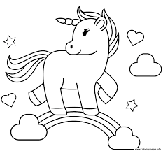 The most beautiful unicorn drawings to color and paint by unicorn coloring pages. Print Rainbow Unicorn Coloring Pages Unicorn Coloring Pages Birthday Coloring Pages Coloring Pages Unicorn
