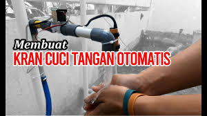 We did not find results for: Kran Elektrik Otomatis Untuk Cuci Tangan Berwudhu Youtube
