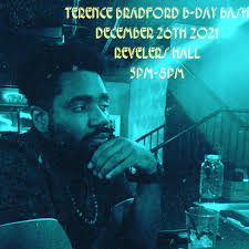 Terence Bradford and Congo Square