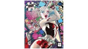 Artikal se nalazi na ovim lokacijama Buy The Op Puzzle Harley Quinn Die Laughing Puzzle 1 000 Pieces Harvey Norman Au