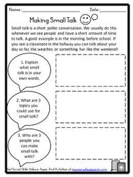 Deluxe Social Skills Bundle Master Conversations Teaching Social Skills Social Skills Social Skills Groups