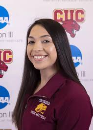 2020 Women's Track and Field Roster