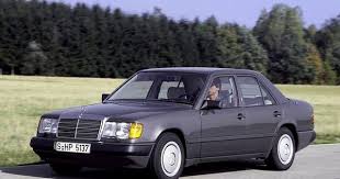 Merc W124 Mercedes Benz Classic Mercedes Mercedes Benz