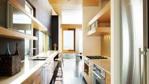 By howells architecture + design, llc. 8 Galley Kitchen Ideas You Can Really Cook With