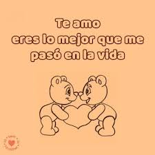 30 Dibujos De Amor Gratis Para Dibujar Y Colorear A Lapiz Love Phrases Words Casino Party Games