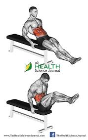 Pin On Ab Workouts