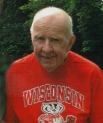 Oliver Larson Obituary (1938