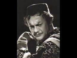 Era la notte" Victor Maurel