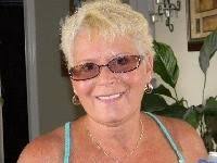 Theresa Clever Obituary (1953