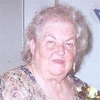 Maxine Bean Thomas Obituary