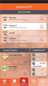 Instant conference calls to any landline or mobile. Mobisys 2016 Conference Application Search Redmond Are Exploring The Download Scientific Diagram