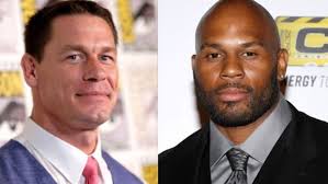 Tanay khajanchi needs your help with john cena: John Cena Believed To Make 40 000 Donation To Gofundme Supporting Family Of Shad Gaspard Wztv