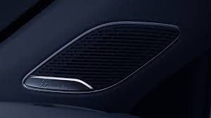 Mercedes Benz A Class Saloon Comfort