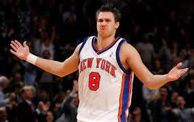 Gallinari has always been a productive. Gallinari Is Among The Options Of The Knicks New York Knicks News