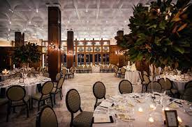 Chicago Athletic Association Hotel Wedding Reception Michigan Wedding Venues Chicago Wedding Venues Hotel Wedding Receptions