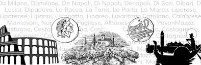 Ünlü ve amatör yazarlardan en güzel i̇talian surnames that start with d kitapları incelemek ve satın almak için tıklayın. Surnames In Italy Author At Surnames In Italy