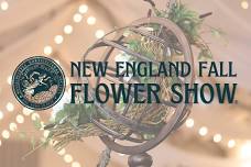 New England Fall Flower Show: Growing Together