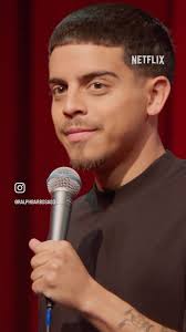 NYLFF Love: Cowabunga Now Streaming On Netflix, We knew back in 2021 that  Ralph Barbosa was a star 🌟