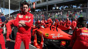 Jun 03, 2021 · sainz scored his and ferrari's first podium of the season last time out in monaco. Ferrari S New F1 Team Principal Aims To Restore Winning Ways Financial Times