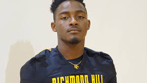 Wildcats 'reloading' for tough slate in 2018