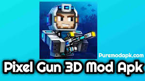 Pixel gun 3d hacked apk is a multiplayer shooter game, download the latest version of pixel gun 3d mod apk to enjoy unlimited coins and gems. You Can Get Free Gems In Pixel Gun 3d Instantly