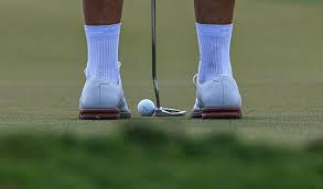 Photo Golf.  Un rve qui devient ralit  : un dentiste s'est qualifi malgr ...