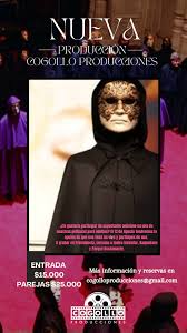 Cogollo Producciones | Películas, eventos y más on X: ¿Quieres participar  de espectador anónimo mientras hacemos una película porno? Será totalmente  anónimo ya que entregaremos máscaras para proteger tu identidad A grabarse