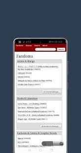 This is our new notification center. Ao3 Reader For Android Apk Download
