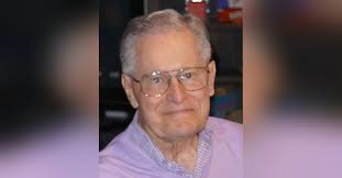 Obituary information for Donald Hackett