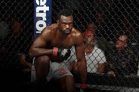 Perhaps more aggressively than ever before. Five Questions With Uriah Hall Ufc