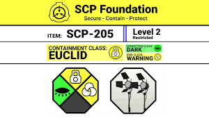 Scp 066 Demonstration Scp Containment Breach V1 3 11 Youtube Stuck between the threads are what appear to be eyes, resembling those of a human. scp 066 demonstration scp