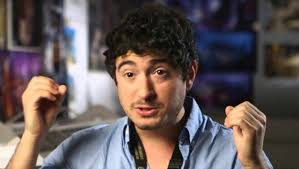 Tom Cruises Luna Park finally gets a writer in the form of Wonder Woman  scribe Jason Fuchs