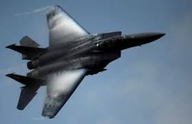 The aircraft is equipped to pierce through opponent's defense and exceeds and fights better than the opponent aircraft. The F 15 Eagle Is Old But It S Good Enough For America S Overstretched Air Force The National Interest