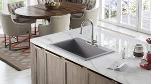 give your sink a granite upgrade