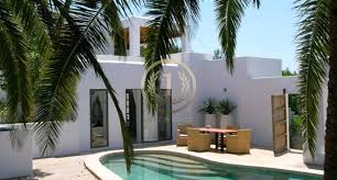 Casa Ibiza Maison Ile De Re Maison Tunisie Villa De Reve