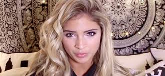 The sisters relocated from tennessee to southern california with their mother. Carrington Durham Bio Acting School Family Boyfriend Net Worth Body Measurements Youtube Channel Bio Gossipy