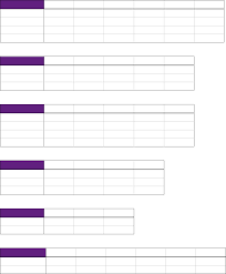 Download Standard U S Apparel Size Chart For Free