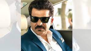Bhuteria (rajesh khattar) visits the royal mansion. Happy Birthday Rajesh Khattar The Voice Behind Iron Man Jack Sparrow The Scrbblr