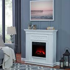 Color espresso $899.99 white $899.99. In White Electric Fireplace Electricfireplaceq Com