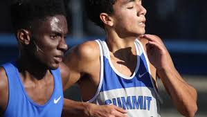 Ohio state cross country meet, 11/5