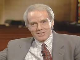 Knute Larson — 2000 Interview