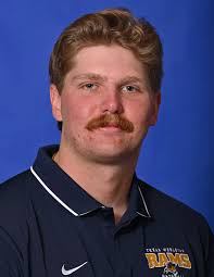 2023 Baseball Roster