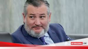 Ted Cruz Faces Criticism Over California Trip Amid Texas Winter Storm